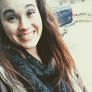 Meet your Posher, Taylor